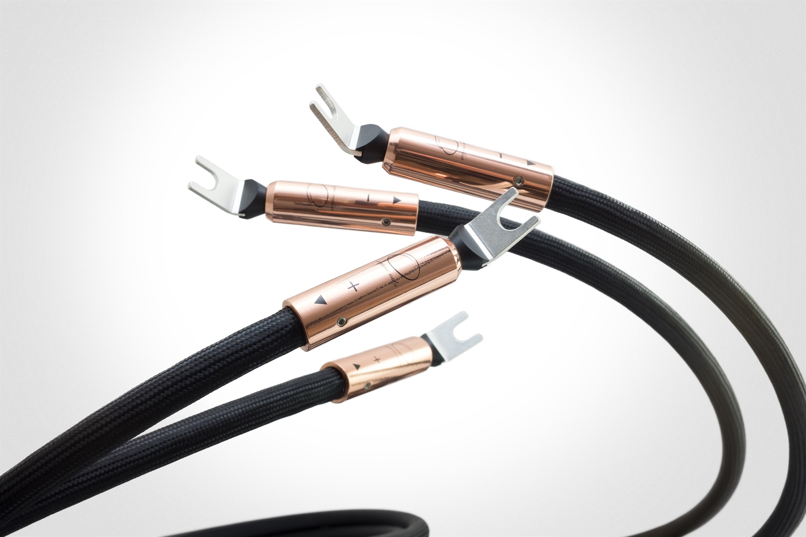 Organic audio cables in Denmark | Explore our products